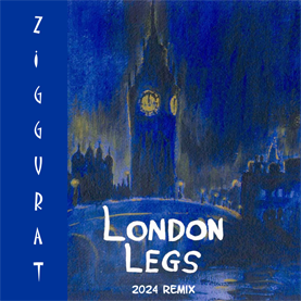 London Legs Album