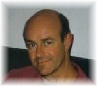 Steve Verge