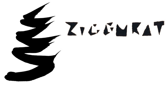 Ziggurat Logo
