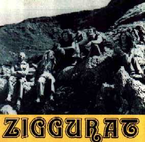 Ziggurat First Album